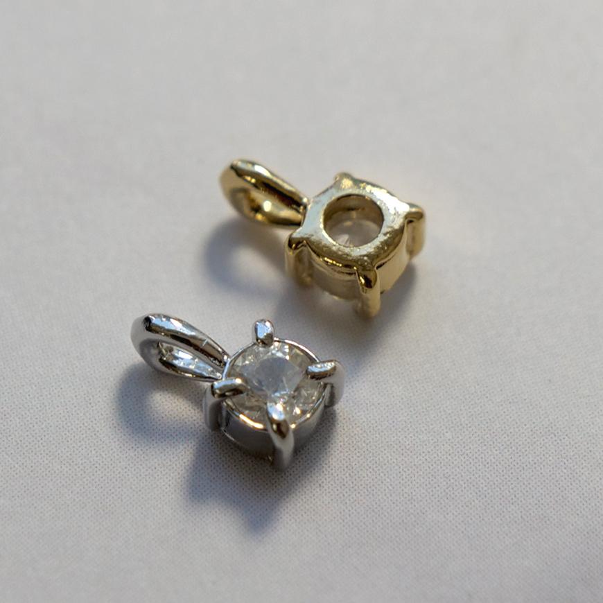 フェナカイト ペンダントトップ 4mm 天然石 高波動 ヒーリング スピリチュアル レディース アクセサリー 開運 パワーストーン 鉱物 ユニセックス ジュエリー 原_3