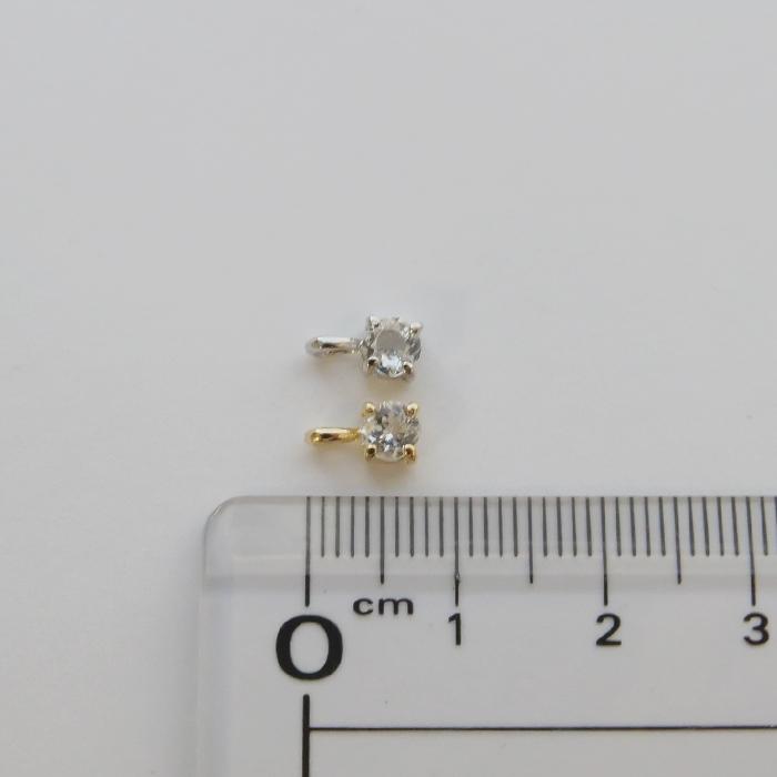 フェナカイト ペンダントトップ 4mm 天然石 高波動 ヒーリング スピリチュアル レディース アクセサリー 開運 パワーストーン 鉱物 ユニセックス ジュエリー 原_4