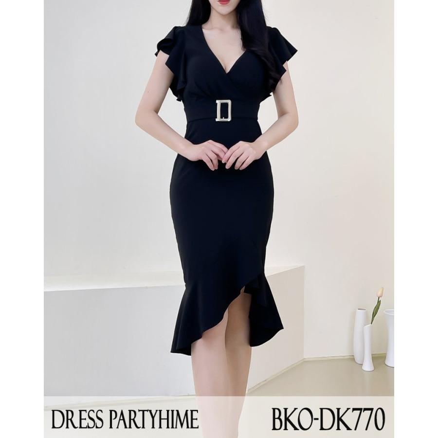 結婚式 2次会ドレス パーティードレス 韓国ドレス ワンピース 高級ライン Luxuryドレス Korea Bko Dk770 1 Partyhime ならショッピング ランキングや口コミも豊富なネット通販 更にお得なpaypay残高も スマホアプリも充実で毎日どこからでも気になる商品をその場