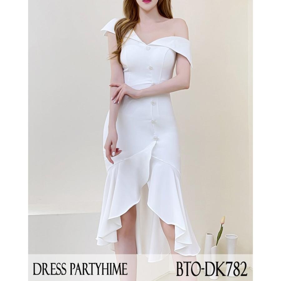 結婚式 2次会ドレス パーティードレス 韓国ドレス ワンピース 高級ライン Luxuryドレス Korea Fashion ワンピース トップス Bto Dk7 Gmo By By Shopooo Bto Dk7 1 Partyhime ならショッピング ランキングや口コミも豊富なネット通販 更にお得なpaypay残高も