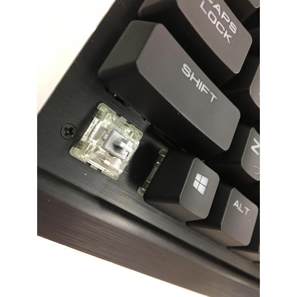 人気特価激安人気特価激安Corsair K65 RAPIDFIRE CherryMX Speed RGB COMPACT 1680万で発色 テンキーレス 日本語ゲーミングメカニカルキーボード|CH-9110014-JP カメラアクセサリー Corsair K65 RAPIDFIRE CherryMX Speed RGB COMPACT-日本語 ゲーミングキーボード- KB356