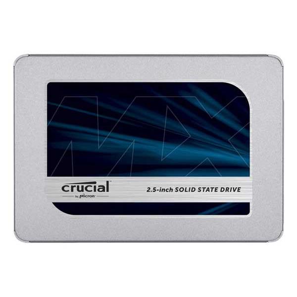 Crucial MX500 250GB SATA 2.5” 7mm (with 9.5mm adapter) Micron 3D TLC NANDフラッシュ採用 2.5インチSSD｜CT250MX500SSD1JP｜itempost｜03