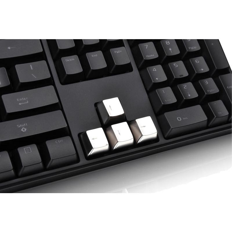 Thermaltake Tt Esports Metalcaps 5 Keys Arrow Esc メタルキーキャップ Ea Mtc Akcsil Ar 1 Pc4u 6283 Shopooo By Gmo 通販 Yahoo ショッピング