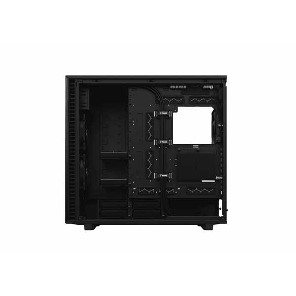 Fractal Design Define 7 XL Black TG Light Tint フルタワー型PC
