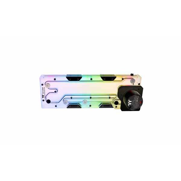 Thermaltake Pacific DP100-D5 Plus ポンプ一体型リザーバー Thermaltake Pacific DP100-D5 Plus ポンプ一体型リザーバー
