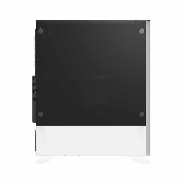 ZALMAN S5 White ミドルタワー型PCケース ホワイト｜itempost｜04