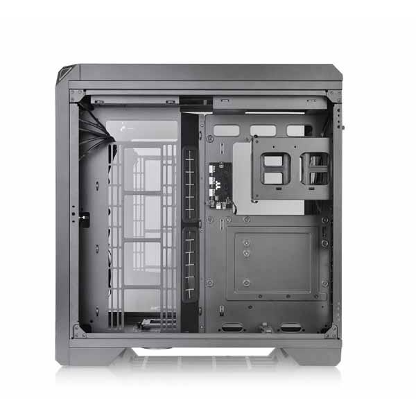 Thermaltake VIEW 51 TG ARGB フルタワー型PCケース ブラック｜CA-1Q6-00M1WN-00｜itempost｜08