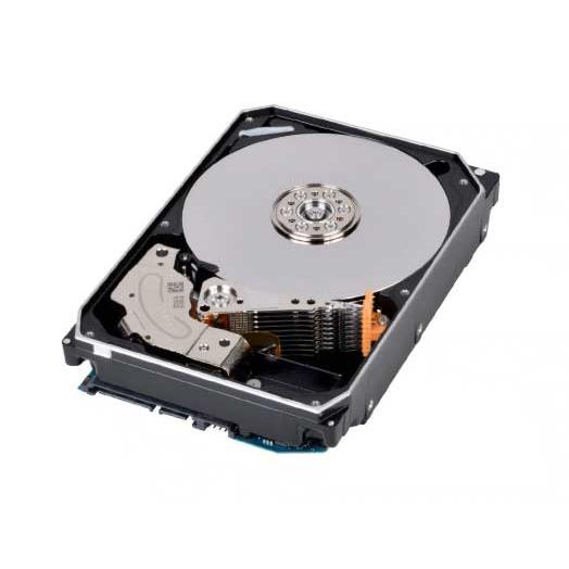 TOSHIBA MN07ACA シリーズ 3.5インチ 14TB NAS向け 内蔵 HDD SATA(6Gb