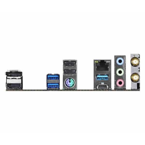 ASRock B550M-ITX/ac Mini-ITX マザーボード : shopooo by GMO - 通販