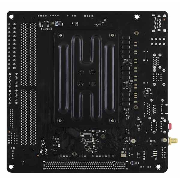 ASRock A520M-ITX/ac Mini-ITXマザーボード｜A520M-ITX/acの画像