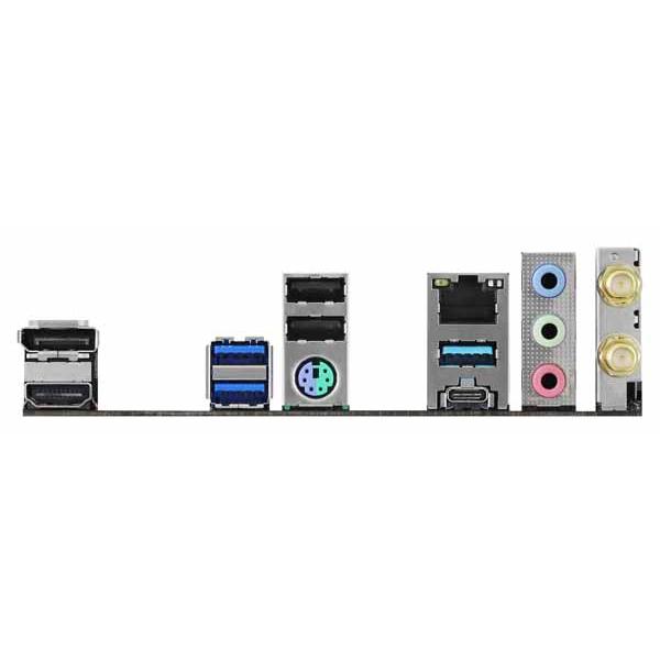 ASRock A520M-ITX/ac Mini-ITXマザーボード｜A520M-ITX/acの画像