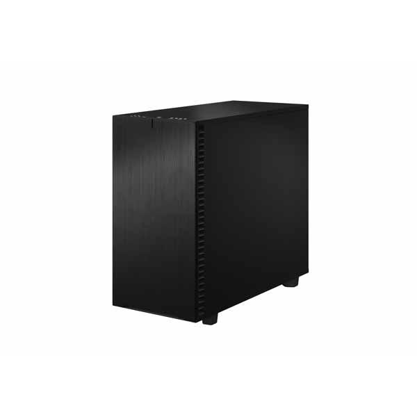 アウトレット特価・新品】Fractal Design Define 7 Black Solid ミドル