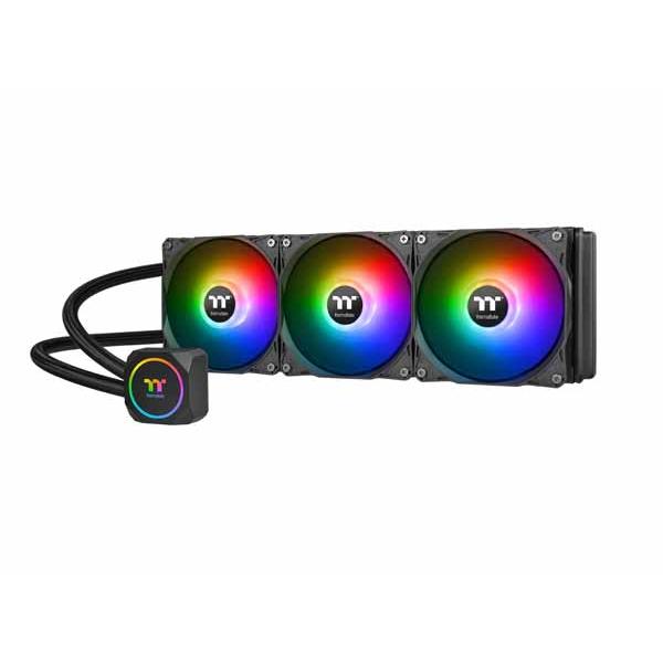 売れ筋 アウトレット特価 新品 Thermaltake Th360 Argb Sync 水冷一体型cpuクーラー ラジエーター360mmモデル Cl W300 Pl12sw A 1 Pc4u 70903 Shopooo By Gmo 通販 Yahoo ショッピング 注目ブランド Www Lequotidien Mr