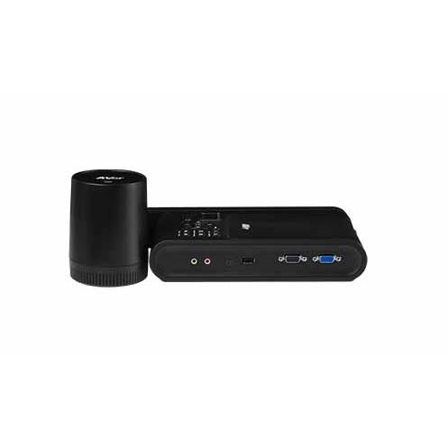 AVer Information AverVisionM90UHD メカニカルアームタイプ書画カメラ｜M90UHDの画像
