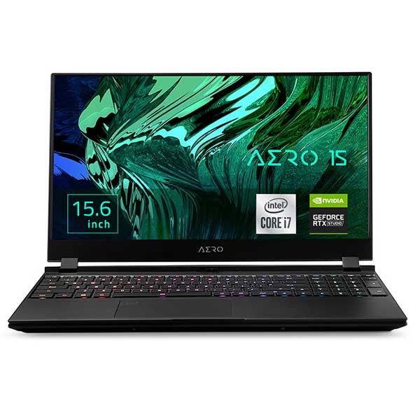 訳アリ】GIGABYTE AERO 15 XC RTX3070 ゲーミングノート｜Yahoo!フリマ