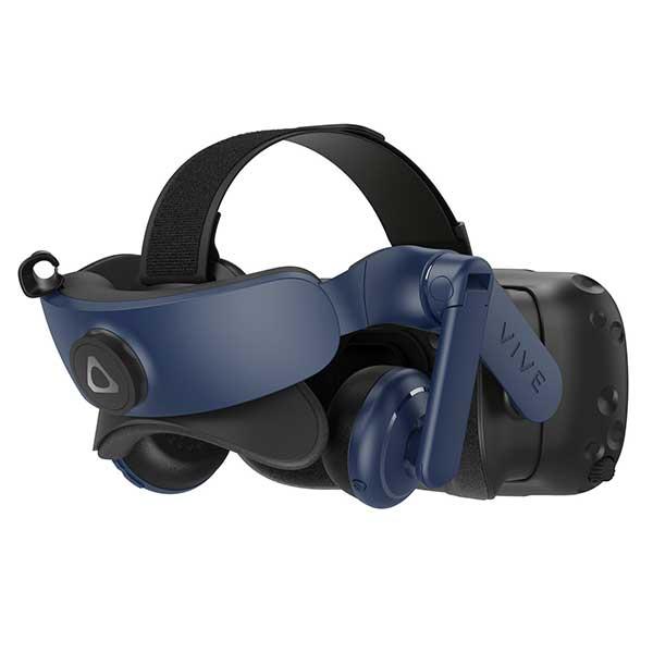 HTC VIVE PRO 2 HMD VRヘッドセット（アップグレードキット 