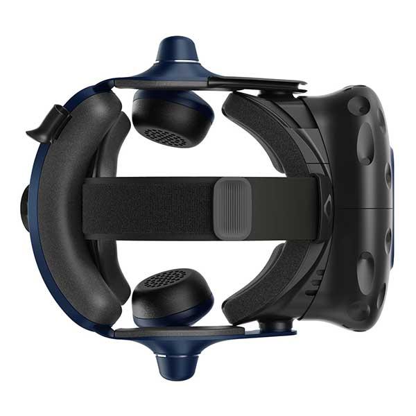 HTC VIVE PRO 2 HMD VRヘッドセット（アップグレードキット 