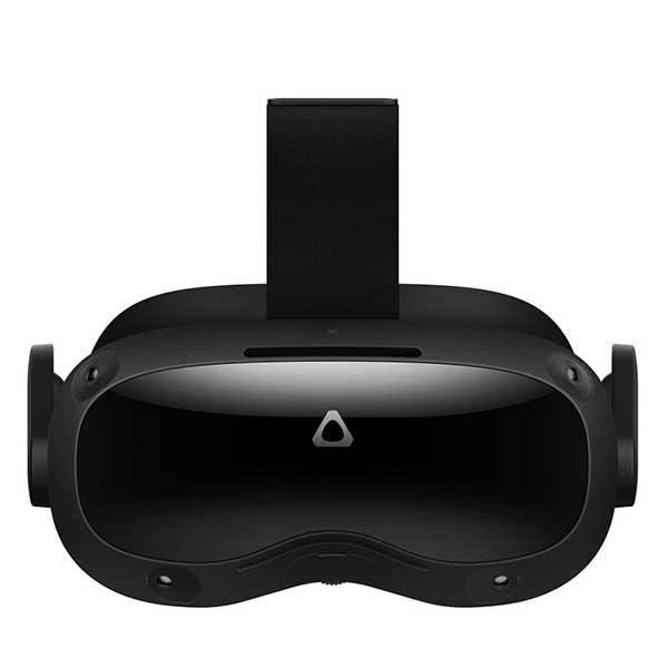 VIVE Focus 3 5K解像度、120°、90HzのハイエンドVRゲーム機 一体型VRヘッドセット「VIVE Focus 3」が発表 解像度5K、視野角120度