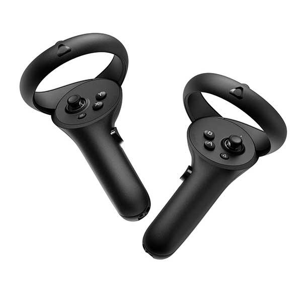 VIVE FOCUS 3 VRヘッドセットセット 一体型VRヘッドセット「VIVE Focus 3」が発表 解像度5K、視野角120度
