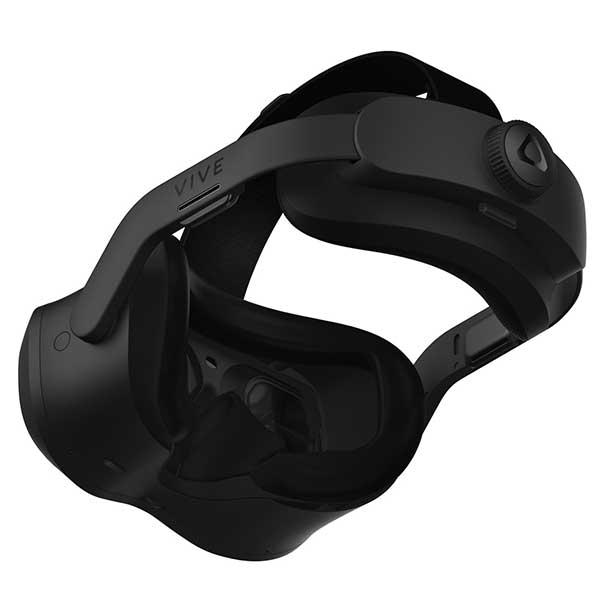 新品HTC VIVE Focus 3 オールインワンVRヘッドセット 5K解像度 VIVE Focus 3 - Standalone VR Headset and Enterprise Solution