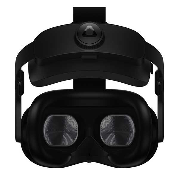 HTC VIVE FOCUS 3 VRヘッドセットセット　128GB HTC VIVE Focus 3 VRヘッドセット