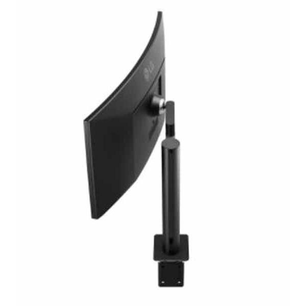 LG Electronics 画面の位置を自在に調整できるアームスタンド採用 34インチ 曲面型ウルトラワイドモニター｜34WP88C-B     商品情報    販売元：PC4U 公式オンラインショップ家電・AV機器・カメラ、デジタルカメラ、デジカメアクセサリー画面の位置を自在に調整でき