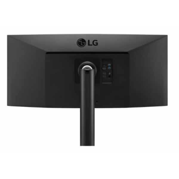 LG Electronics 画面の位置を自在に調整できるアームスタンド採用 34インチ 曲面型ウルトラワイドモニター｜34WP88C-B     商品情報    販売元：PC4U 公式オンラインショップ家電・AV機器・カメラ、デジタルカメラ、デジカメアクセサリー画面の位置を自在に調整でき