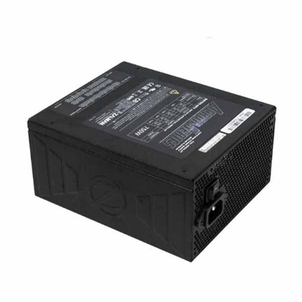 ZALMAN | ACRUX 1000W 電源ユニット 80PLUS Platinum PC電源ユニット