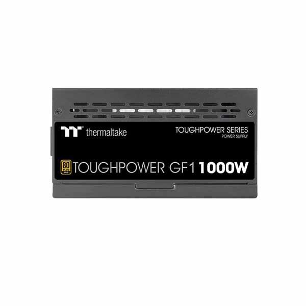 【アウトレット特価・新品】Thermaltake TOUGHPOWER GF1 GOLD 1000W - 80PLUS GOLD認定取得 105℃コンデンサ採用 電源ユニット｜PS-TPD-1000FNFAGJ-1｜itempost｜04