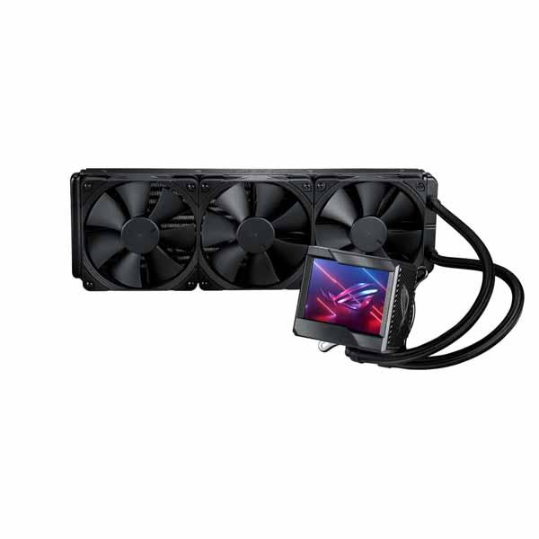 ASUS ROG RYUJIN II 360