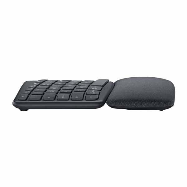 ロジクール ERGO K860スプリットキーボード（ビジネス用