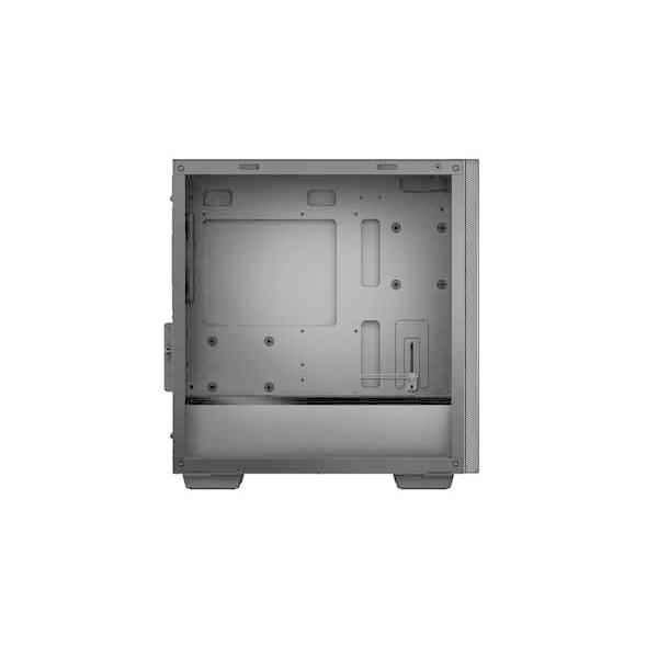 迅速な対応で商品をお届け致します アウトレット特価 新品 Deepcool Macube 110 Bk 高拡張ミニタワーpcケース ブラック R Macube110 Bkngm1n G 1 Whitesforracialequity Org