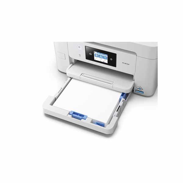 EPSON A4対応カラー ビジネスインクジェット複合機 FAX機能付｜PX