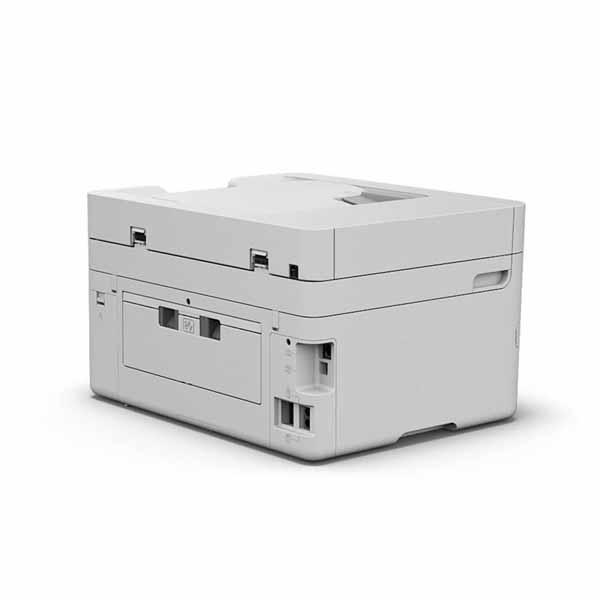EPSON A4対応カラー ビジネスインクジェット複合機 FAX機能付｜PX