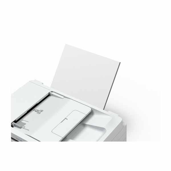 EPSON エコタンク搭載 A3プリントA4コピーA4スキャン対応 カラーインクジェット多機能モデル｜EW-M5610FTの画像