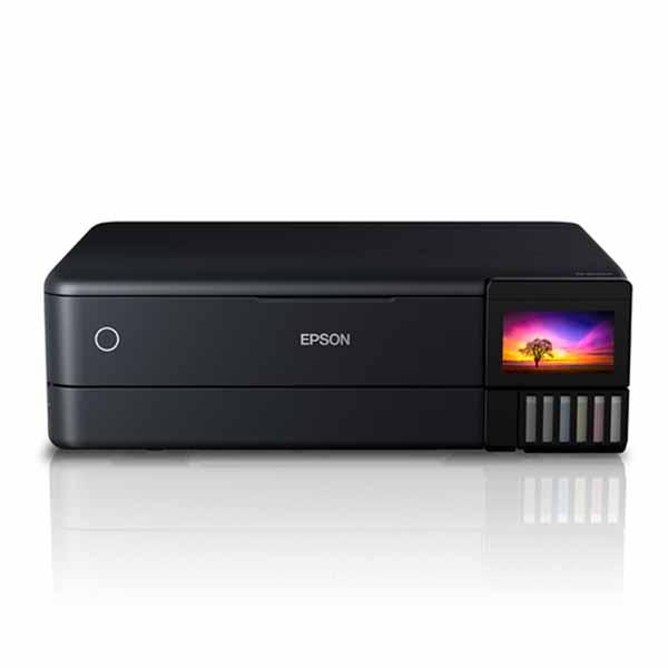 EPSON A3ノビ対応カラーインクジェット複合機 エコタンク搭載 高画質 6色インク｜EW-M973A3Tの画像
