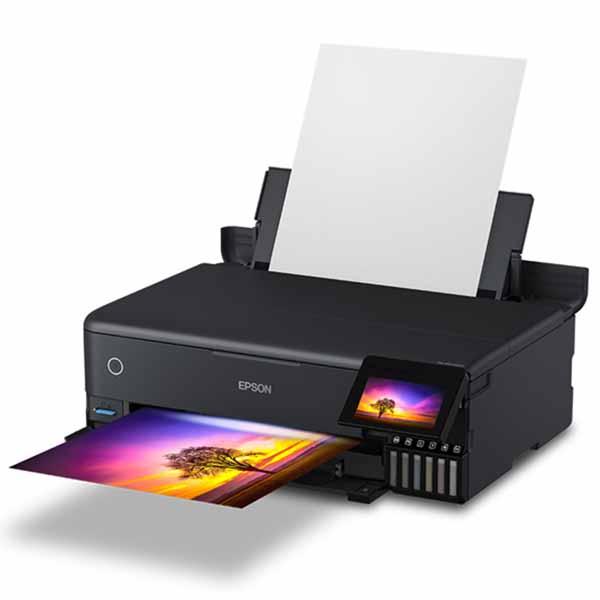 EPSON A3ノビ対応カラーインクジェット複合機 エコタンク搭載 高画質 6色インク｜EW-M973A3Tの画像