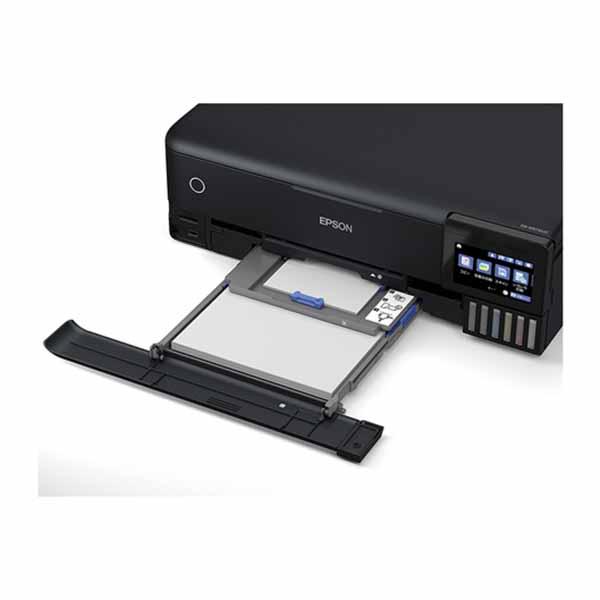 EPSON A3ノビ対応カラーインクジェット複合機 エコタンク搭載 高画質 6色インク｜EW-M973A3Tの画像