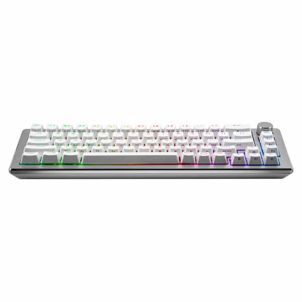 出産祝いなども豊富出産祝いなども豊富Cooler Master CK721 White 有線 無線 両対応 65%レイアウト英語配列メカニカルキーボード ホワイト|CK-721-SKTM1-US カメラアクセサリー CoolerMaster SK622 White 有線 無線 両対応 テンキーレス 赤軸 オンザフライ ミニサイズキーボード SK-622-SKTR1-US KB528 ホワイト