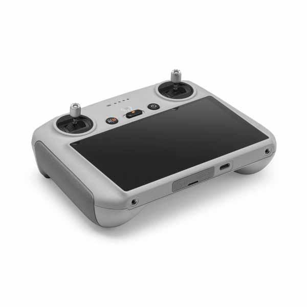 正規代理店品 DJI DJI RC 送信機（HDディスプレイ搭載 デュアルスプリング式操作スティック採用）｜CP.RC.00000005.01｜itempost｜04