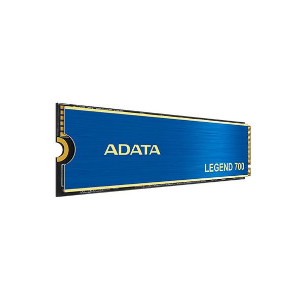ADATA LEGEND 700 容量1TB M.2(2280) 3D NAND 3.13mm PCIe Gen3 SSD with Heatsink 読取 2000MB/s / 書込 1600MB/s 3年保証｜ALEG-700-1TCS｜itempost｜03