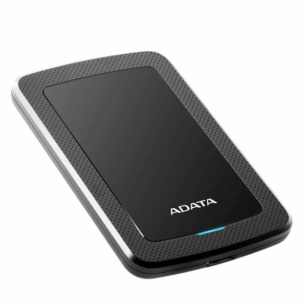 ADATA Portable HDD Value HV300 容量2TB USB3.2 Gen1 衝撃検知機能 ブラック 3年保証 外付けハードドライブ｜AHV300-2TU31-CBK｜itempost｜05