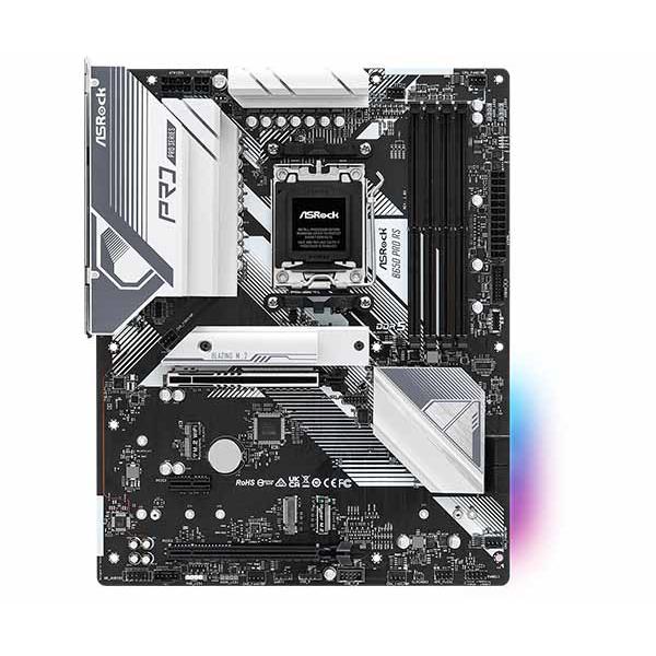 ASRock B650 Pro RS ATXマザーボード｜itempost｜03