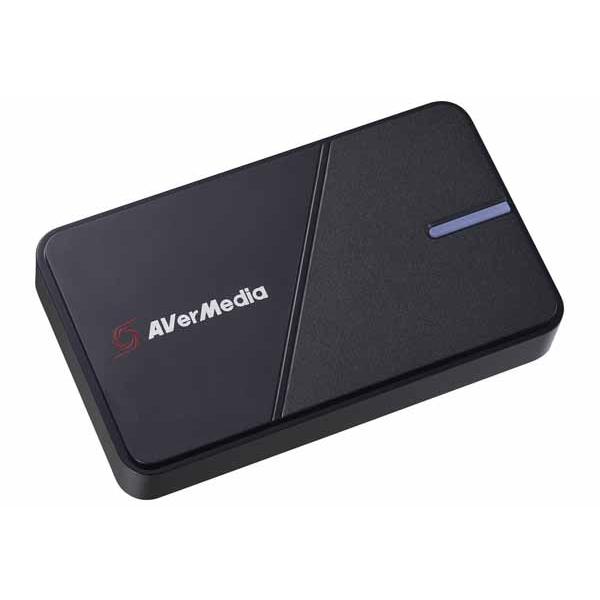 AVerMedia TECHNOLOGIES LIVE GAMER EXTREME 3 GC551G2 HDMIゲームキャプチャー（ブラック）｜itempost｜03