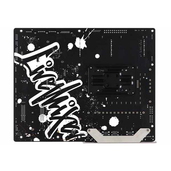 ASRock B650 LiveMixer ストリーマー向けATXマザーボード｜B650