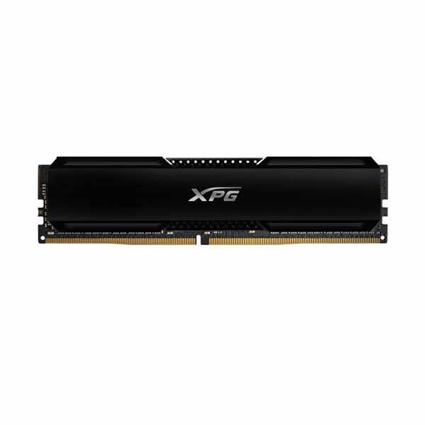 XPG D50 RGB DDR4 Memory 16GB XPG Spectrix D50 RGB 32GB (2x16GB