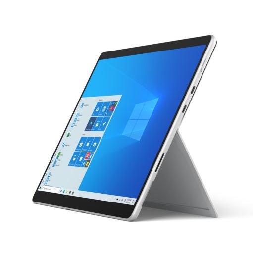 Surface Pro 8 EBQ-00039 [プラチナ] 買取価格比較