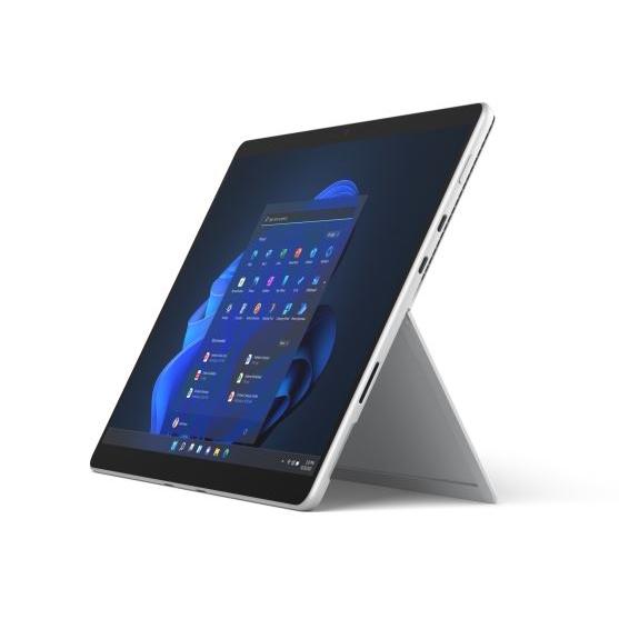 Surface Pro 8 EBQ-00009 [プラチナ] 買取価格比較