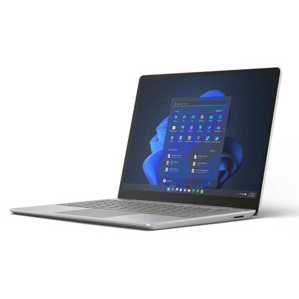 Surface Laptop Go 2 KWT-00017 [プラチナ] 買取価格比較