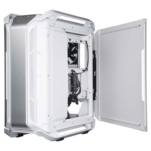 Cooler Master Cosmos C700M White フルタワー型PCケース ホワイト